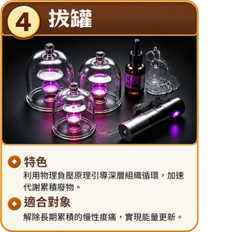 拔罐